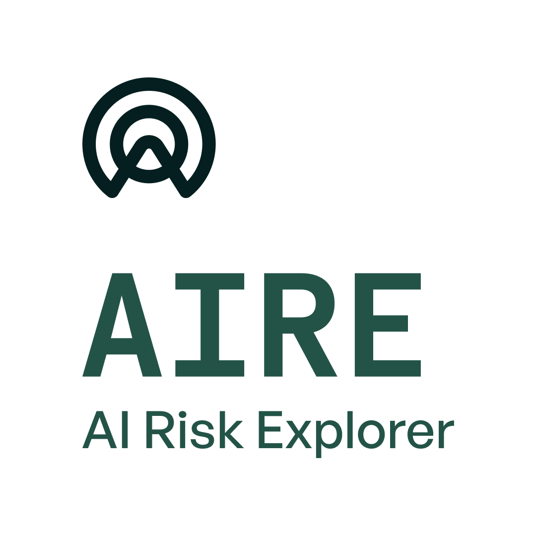 AI Risk Explorer