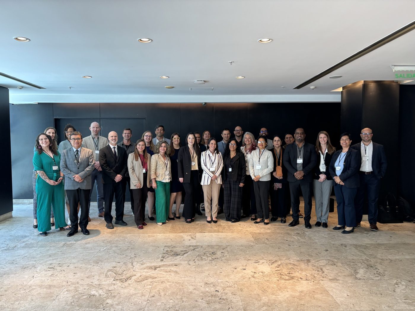 Global Biorisk Research Agenda, Buenos Aires 2024