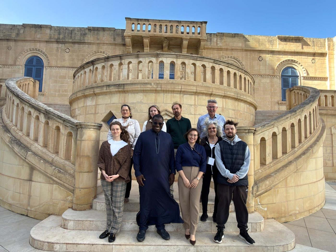 AI for Biorisk Management workshop, BRMI