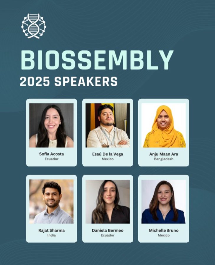 Biossembly · Ecuador · 2025